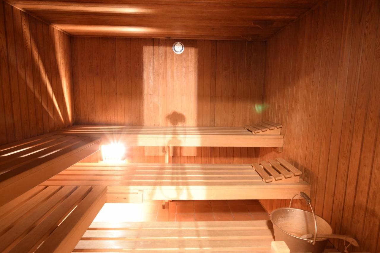Apartament Casa Curnera 8 Laax Zewnętrze zdjęcie